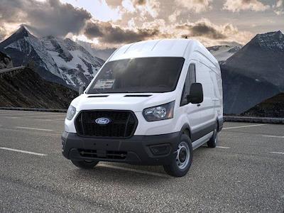 New 2026 Ford Transit 250 - photo 2