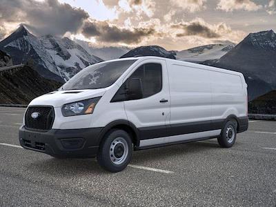 New 2026 Ford Transit 150 - photo 1