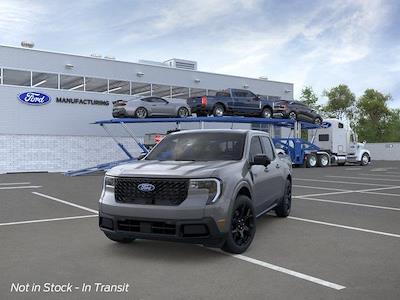New 2026 Ford Maverick - photo 2