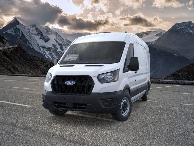 New 2026 Ford Transit 250 - photo 2