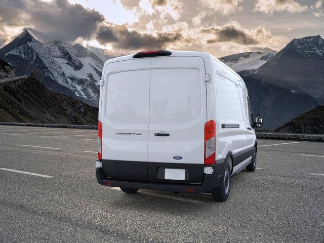 New 2026 Ford Transit 250 - photo 10