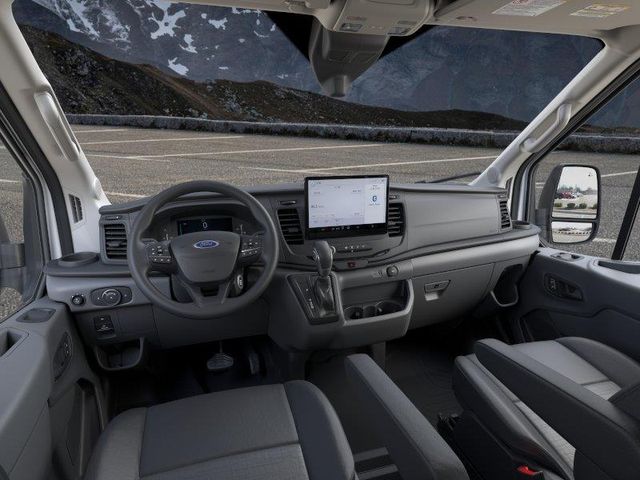 New 2026 Ford Transit 250 - photo 11