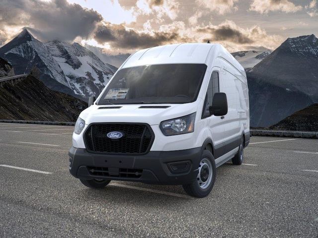 New 2026 Ford Transit 350 - photo 2
