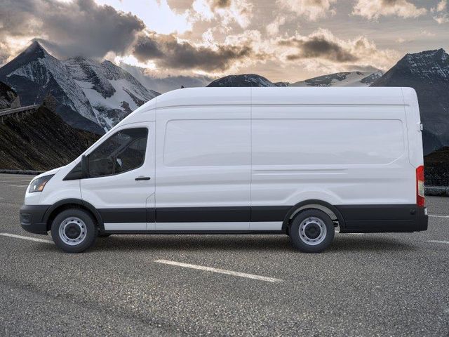 New 2026 Ford Transit 350 - photo 3