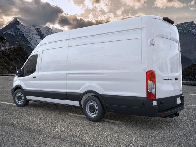 New 2026 Ford Transit 350 - photo 4