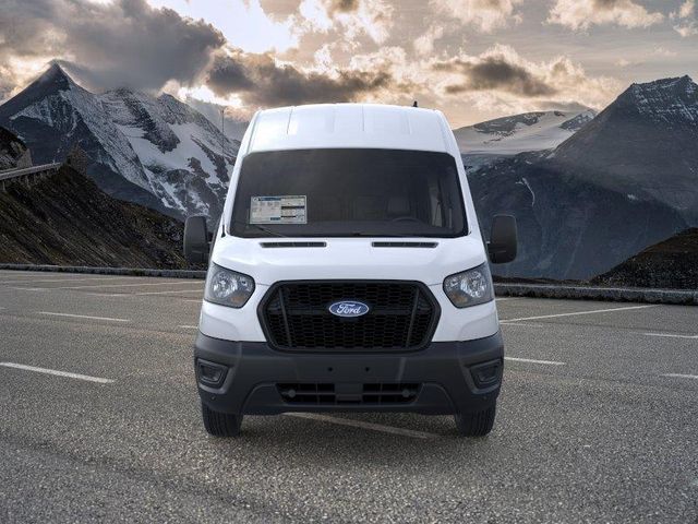 New 2026 Ford Transit 350 - photo 6