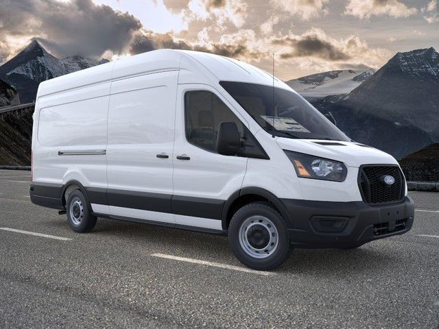 New 2026 Ford Transit 350 - photo 7