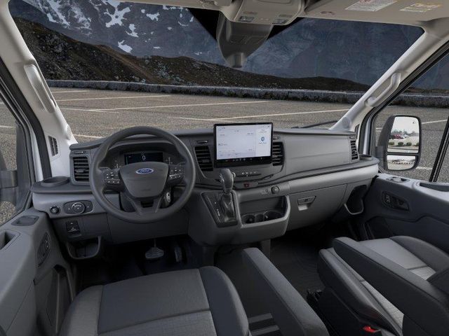 New 2026 Ford Transit 350 - photo 9
