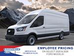 New 2026 Ford Transit 350 High Roof Empty Cargo Van for sale #ASB04741 - photo 1