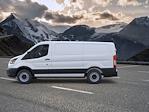 New 2025 Ford Transit 150 Low Roof Empty Cargo Van for sale #ASB17684 - photo 3