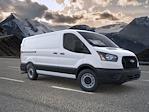 New 2025 Ford Transit 150 Low Roof Empty Cargo Van for sale #ASB17684 - photo 7