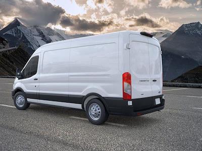2026 Ford Transit 250 Medium Roof AWD Empty Cargo Van for sale #ASB36581 - photo 2
