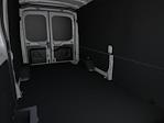 New 2026 Ford Transit 250 Medium Roof Empty Cargo Van for sale #ASB44621 - photo 11