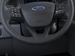 New 2026 Ford Transit 250 Medium Roof Empty Cargo Van for sale #ASB44621 - photo 12