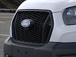 New 2026 Ford Transit 250 Medium Roof Empty Cargo Van for sale #ASB44621 - photo 17
