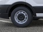 New 2026 Ford Transit 250 Medium Roof Empty Cargo Van for sale #ASB44621 - photo 19