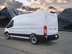 New 2026 Ford Transit 250 Medium Roof Empty Cargo Van for sale #ASB44621 - photo 4