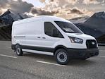 New 2026 Ford Transit 250 Medium Roof Empty Cargo Van for sale #ASB44621 - photo 7