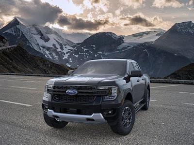 New 2026 Ford Ranger - photo 2
