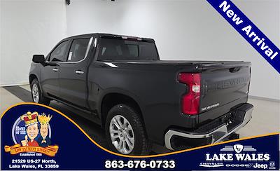Used 2023 Chevrolet Silverado 1500 - photo 1