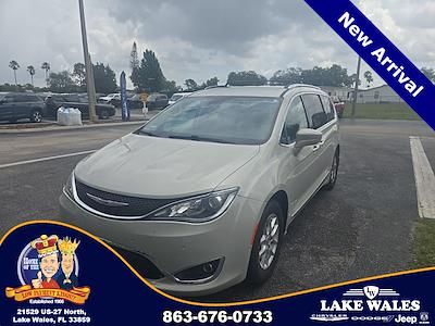 2020 Chrysler Pacifica FWD Minivan for sale #L135601 - photo 1