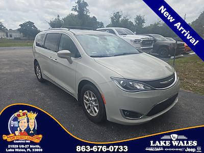 2020 Chrysler Pacifica FWD Minivan for sale #L135601 - photo 2