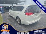 2020 Chrysler Pacifica FWD Minivan for sale #L135601 - photo 3