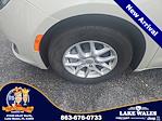 2020 Chrysler Pacifica FWD Minivan for sale #L135601 - photo 4