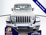 2020 Jeep Gladiator Crew Cab 4WD Pickup for sale #L153392 - photo 2