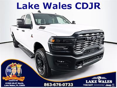 Used 2025 Ram 3500 - photo 1