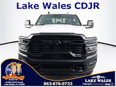 Used 2025 Ram 3500 - photo 1