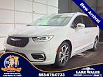 2024 Chrysler Pacifica FWD Minivan for sale #L188899 - photo 3