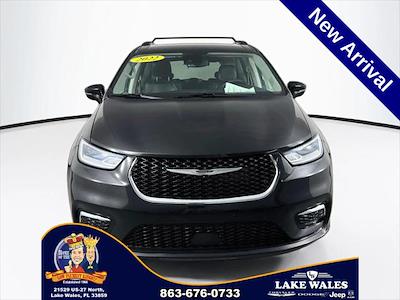 2022 Chrysler Pacifica FWD Minivan for sale #L191672 - photo 2