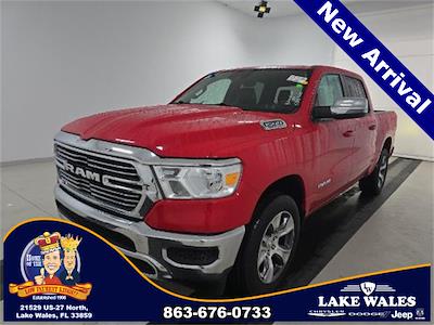 Used 2024 Ram 1500 - photo 1