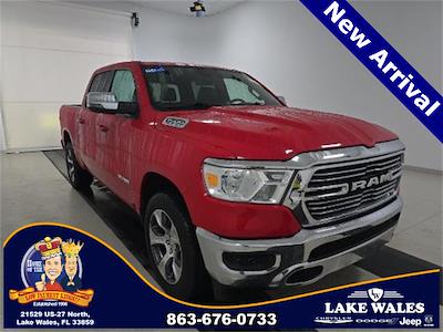 Used 2024 Ram 1500 - photo 1