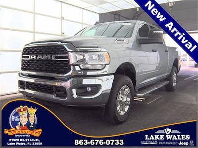 Used 2024 Ram 2500 - photo 1
