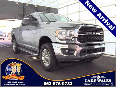 Used 2024 Ram 2500 - photo 1