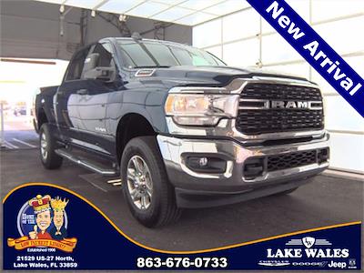Used 2024 Ram 2500 - photo 1
