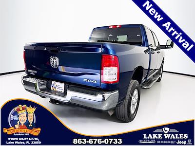 Used 2024 Ram 2500 - photo 1