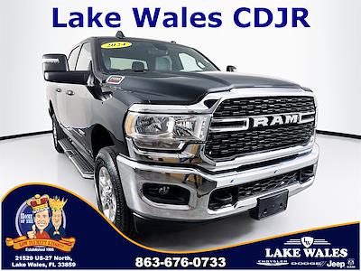 Used 2024 Ram 2500 - photo 1