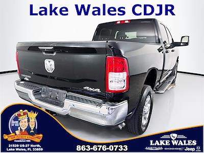 Used 2024 Ram 2500 - photo 1