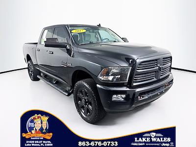 Used 2017 Ram 3500 - photo 1