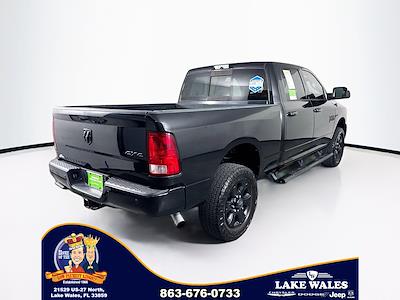 Used 2017 Ram 3500 - photo 1