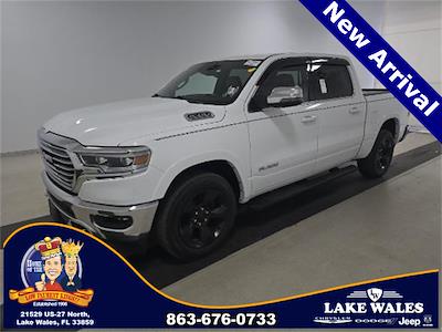 Used 2023 Ram 1500 - photo 1