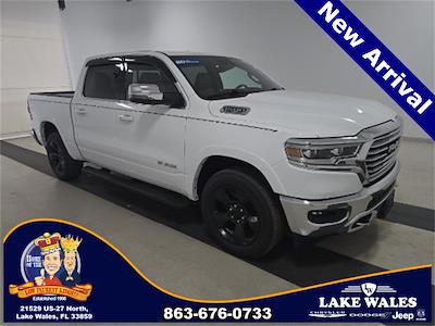 Used 2023 Ram 1500 - photo 1