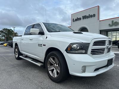 Used 2016 Ram 1500 - photo 1