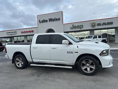 Used 2016 Ram 1500 - photo 1