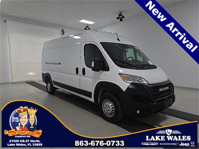 Used 2025 Ram ProMaster 2500 - photo 1
