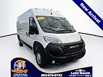 Used 2025 Ram ProMaster 2500 High Roof Empty Cargo Van for sale #L515611 - photo 1
