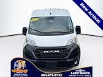 Used 2025 Ram ProMaster 2500 High Roof Empty Cargo Van for sale #L515611 - photo 1